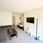 Appartement Brochant Batignolles Paris