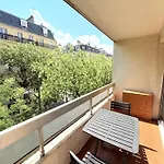 Appartement Brochant Batignolles Paris