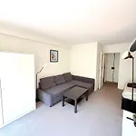 Appartement Brochant Batignolles Paris
