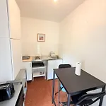 Appartement Brochant Batignolles Paris