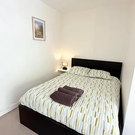 Apartment Brochant Batignolles Paris