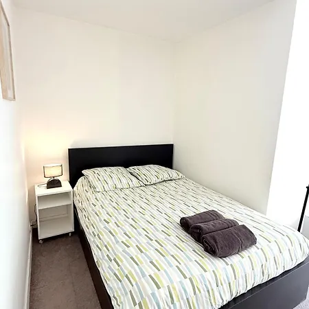 Brochant Batignolles * Parigi