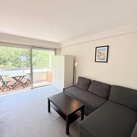 Appartamento Brochant Batignolles Parigi