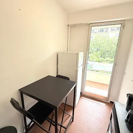 Brochant Batignolles * Parigi